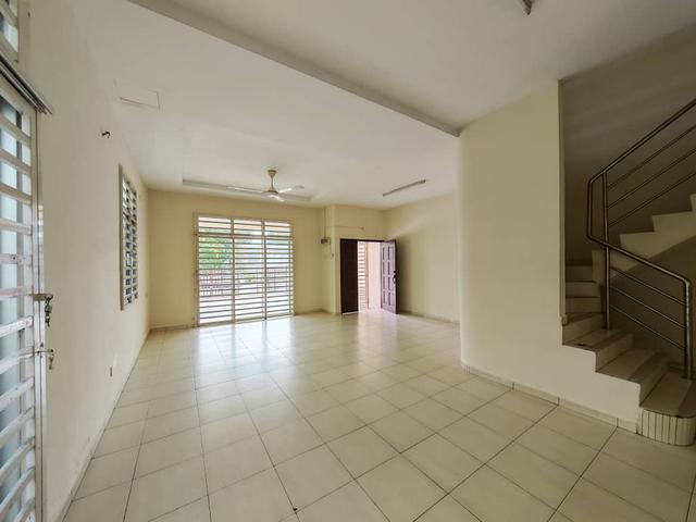 Residential House for sale in Wellesley, Penang