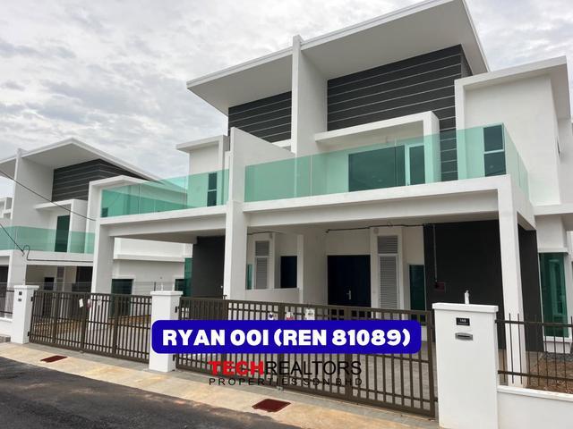 Terraced House for sale in Changlun, Kubang Pasu