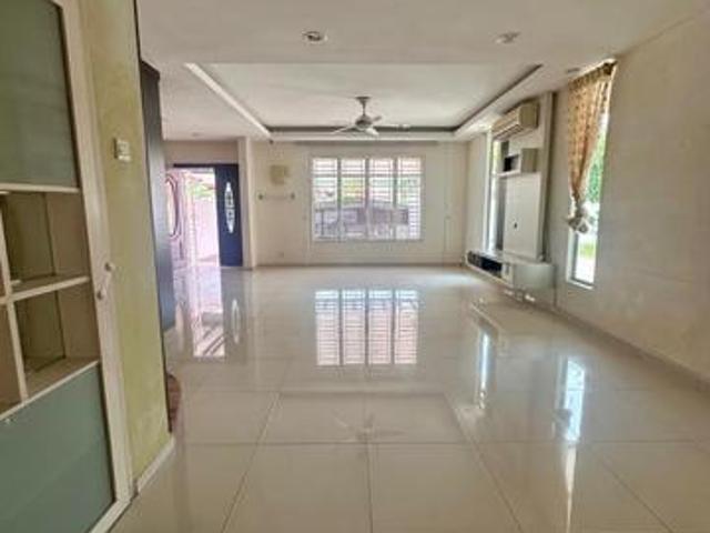 Residential House for sale in Semabok, Malaka