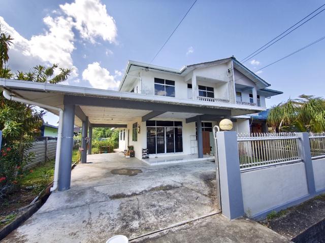 Residential House for sale in Sibu Laut, Sarawak
