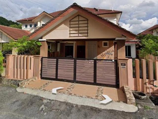 Residential House for sale in Jitra, Kedah