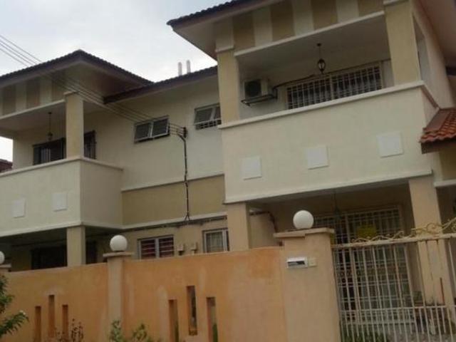 Residential House for sale in Selayang, Selangor