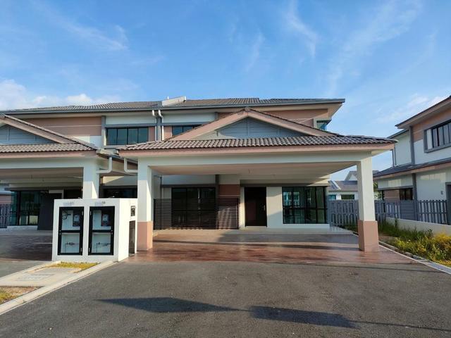 Residential House for sale in Wellesley, Penang