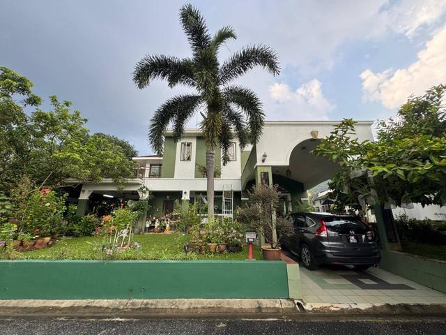 Residential House for sale in Sendayan Village, Negeri Sembilan