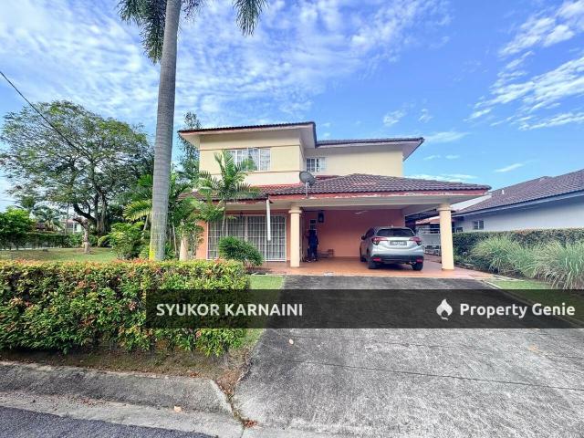 Residential House for sale in Sendayan Village, Negeri Sembilan