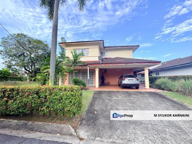 House for sale in Sendayan Village, Negeri Sembilan