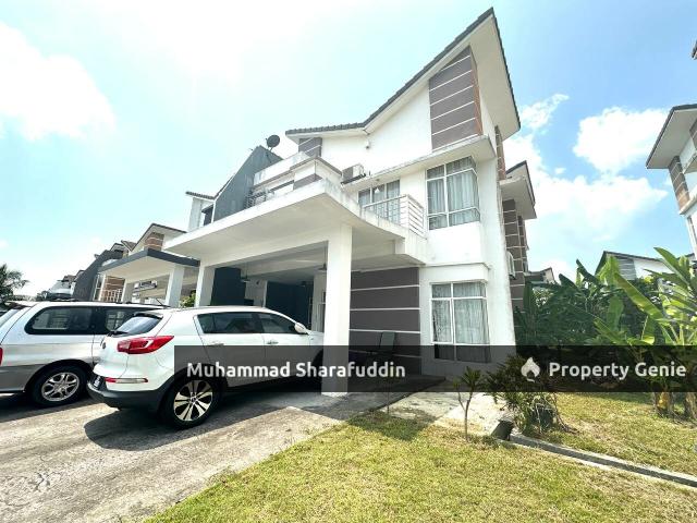 Residential House for sale in Petaling, Alam Impian