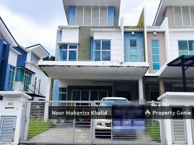 Residential House for sale in Petaling, Alam Impian