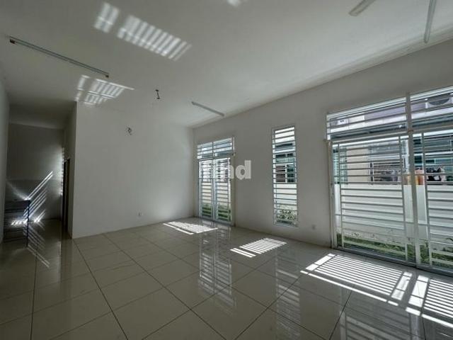House for rent in Wellesley, Penang