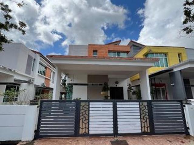 Residential House for sale in Wellesley, Penang