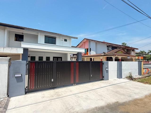 Residential House for sale in Pasir Gudang, Johor