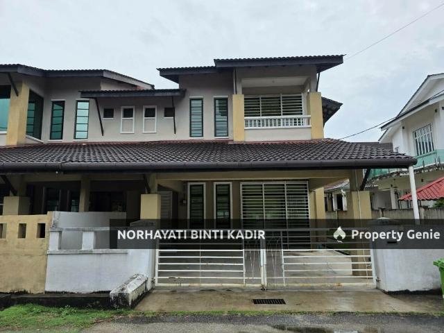 Residential House for sale in Pahang
