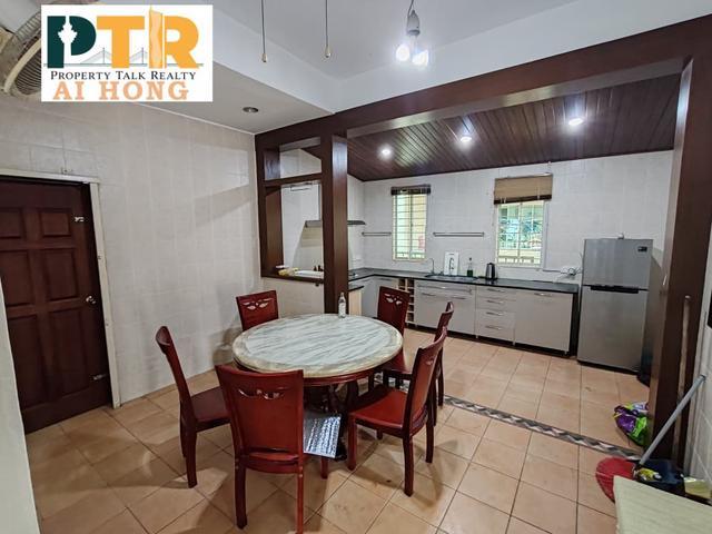 Terraced House for rent in Kulim