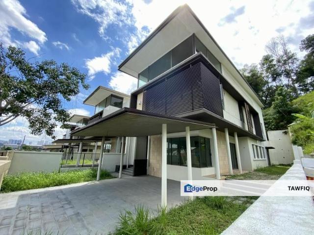 House for sale in Petaling, Subang Jaya