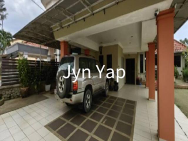 House for sale in Kuantan, Pahang