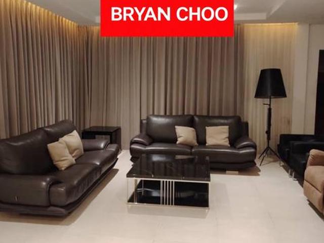 Terraced House for rent in Kuching, Sarawak