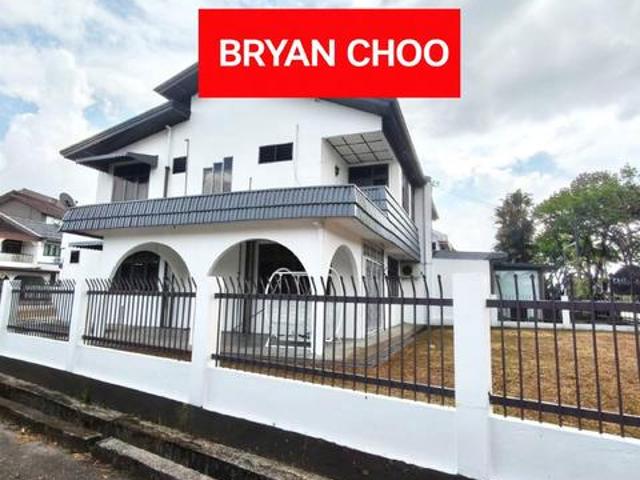 Terraced House for rent in Kuching, Sarawak