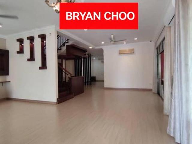 Terraced House for rent in Kuching, Sarawak