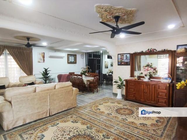 House for sale in Tringganu