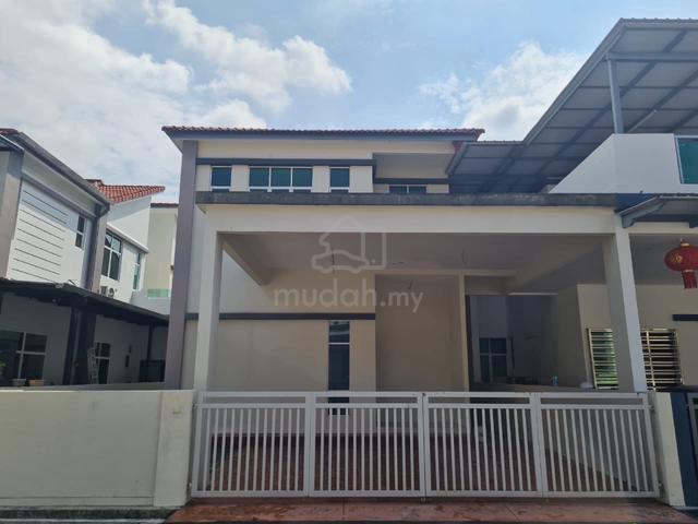 Residential House for sale in Wellesley, Penang