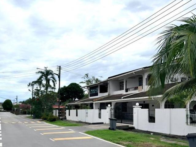 Residential House for sale in Kuching, Sarawak