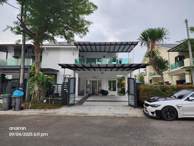 Residential House for sale in Sendayan Village, Negeri Sembilan