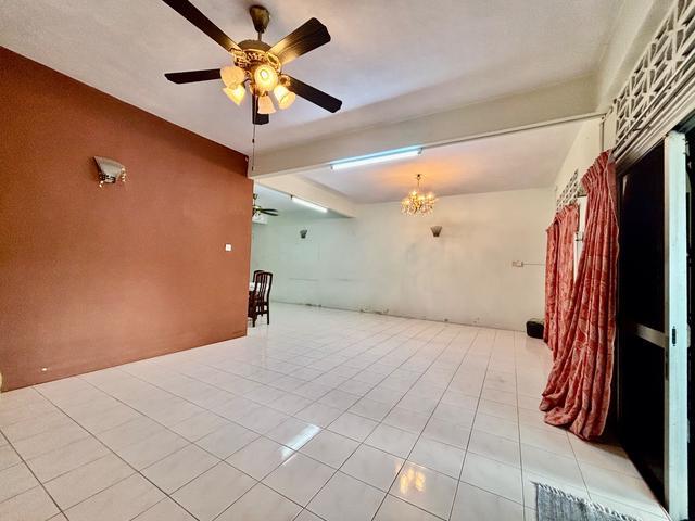 Residential House for sale in Perak, Intan