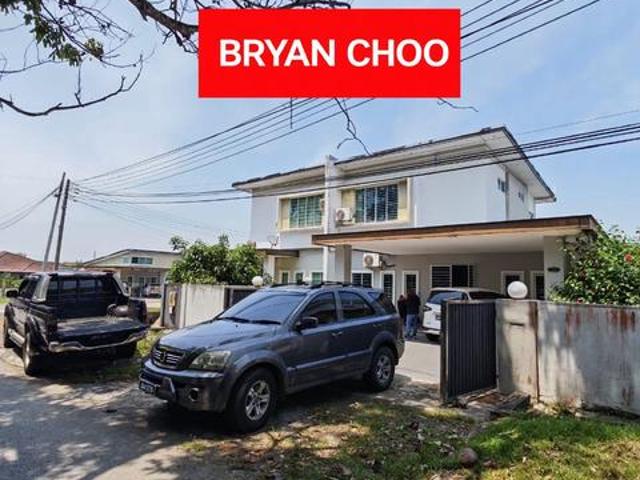 Terraced House for sale in Kuching, Sarawak