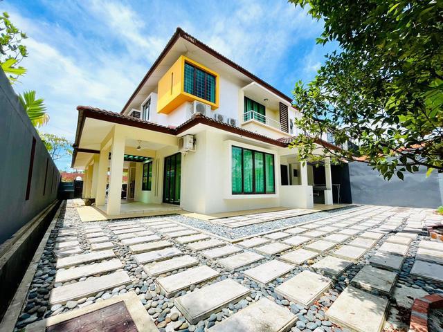 Residential House for rent in Kuching