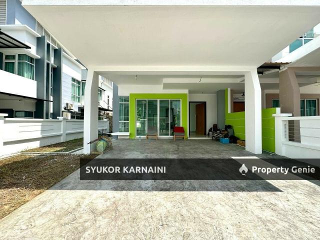 Terraced House for sale in Petaling, Alam Impian