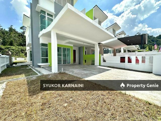 Residential House for sale in Petaling, Alam Impian