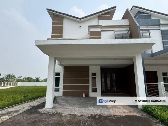 House for sale in Shah Alam, Petaling