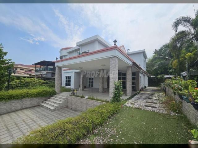 Apartment for rent in Petaling, Alam Impian