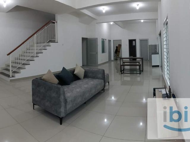 Room for rent in Port Klang, Selangor