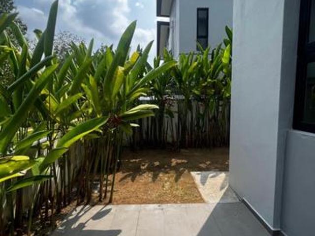Residential House for rent in Alam Impian, Selangor