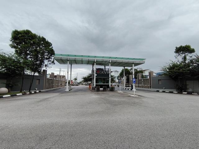 Residential House for sale in Sungai Petani, Kuala Muda
