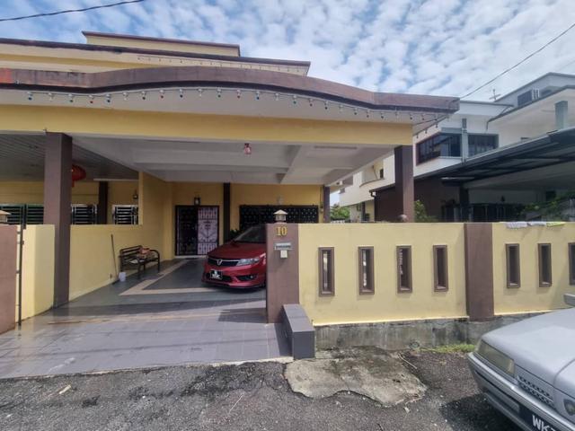 Terraced House for sale in Perak, Taiping