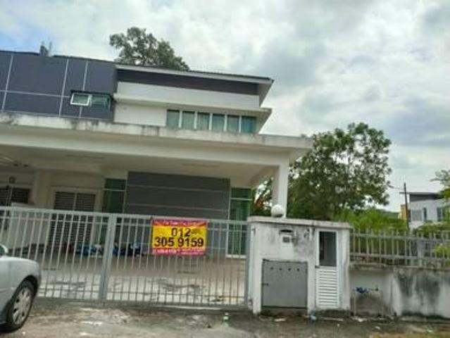 Residential House for rent in Tanjong Sepat, Selangor