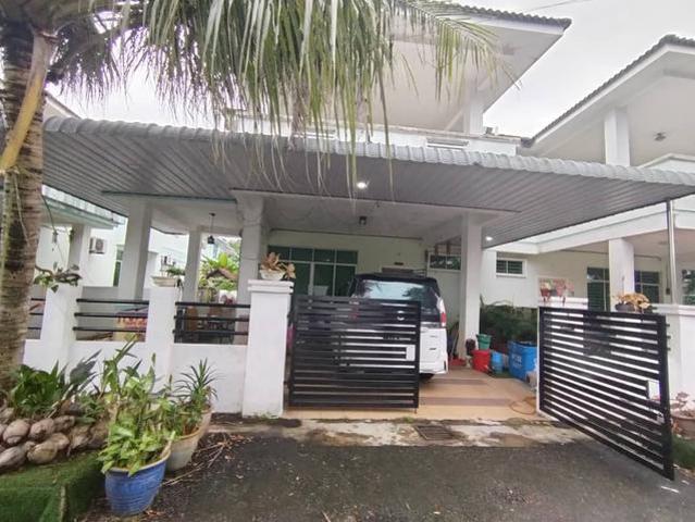 Residential House for sale in Wellesley, Penang