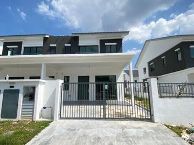 Residential House for sale in Selayang, Selangor
