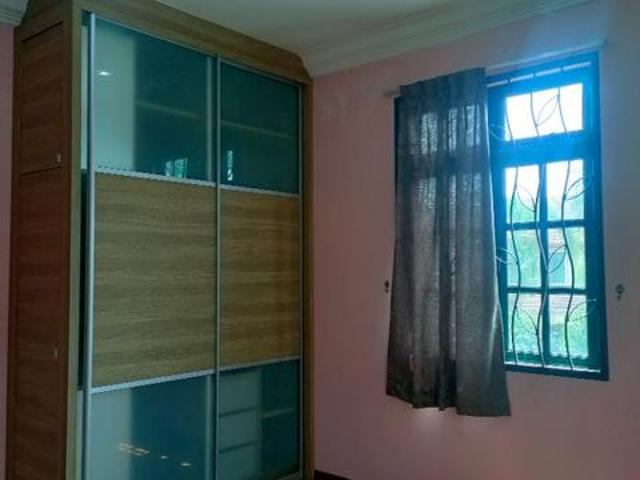 Residential House for sale in Tanjong Sepat, Selangor