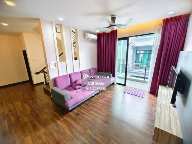 Residential House for sale in Petaling, Subang Jaya