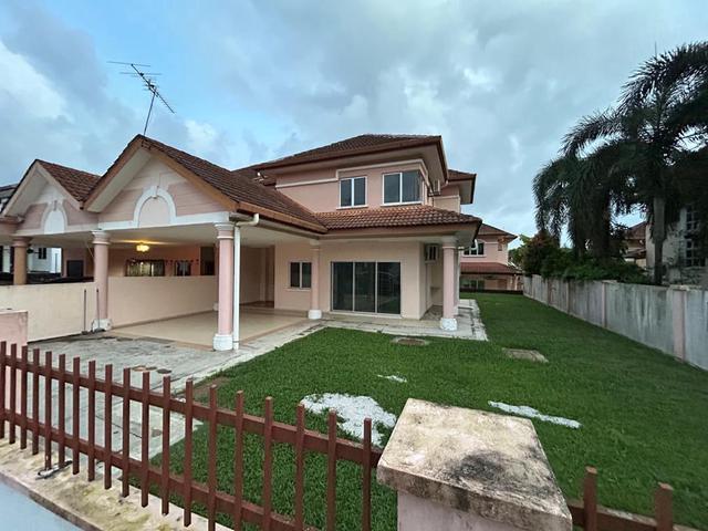 Residential House for rent in Kuantan, Pahang