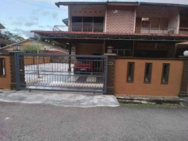 Residential House for sale in Sendayan Village, Negeri Sembilan