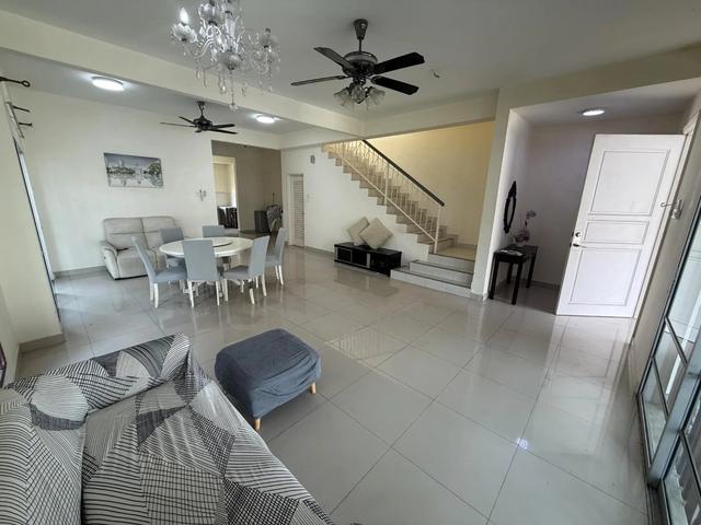 Terraced House for sale in Sendayan Village, Negeri Sembilan