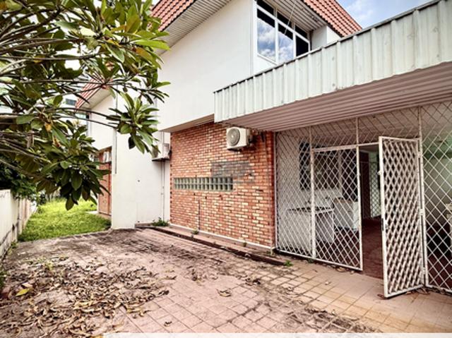 House for sale in Pulau Tikus