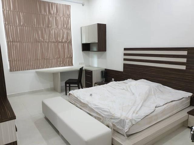 Residential House for rent in Kuantan, Pahang
