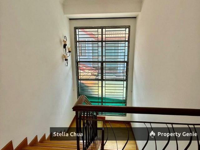 Residential House for sale in Tebrau, Johor