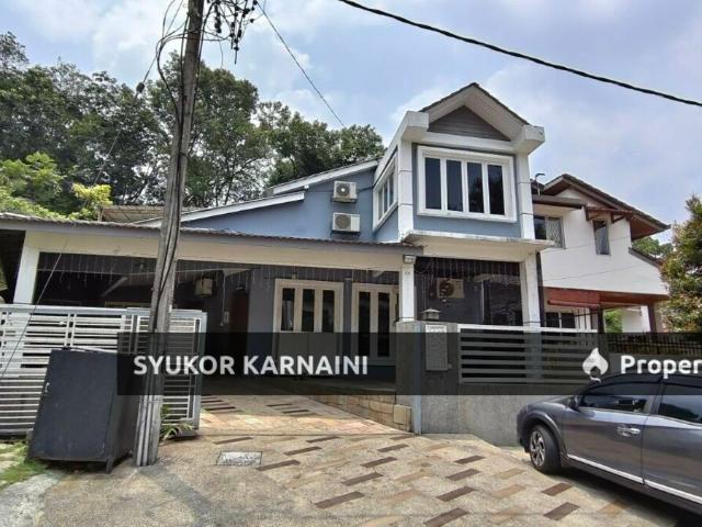 Residential House for sale in Selangor