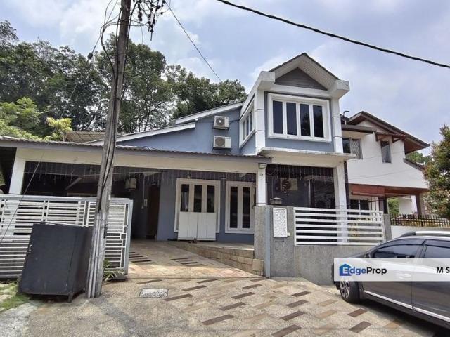 House for sale in Kelang, Selangor